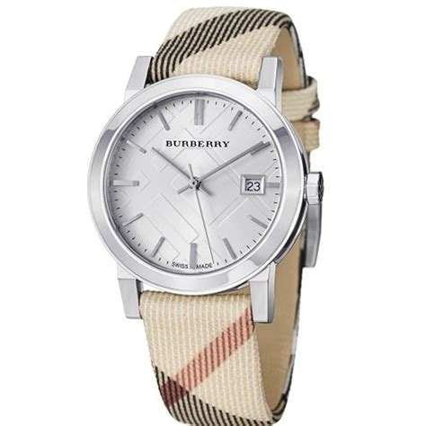 burberry classic watch for women|Burberry watch clearance women.